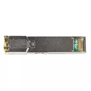 SFP siųstuvo-imtuvo modulis BlueOptics MGB-GT-BO 1000 Mbit/s šviesolaidinis