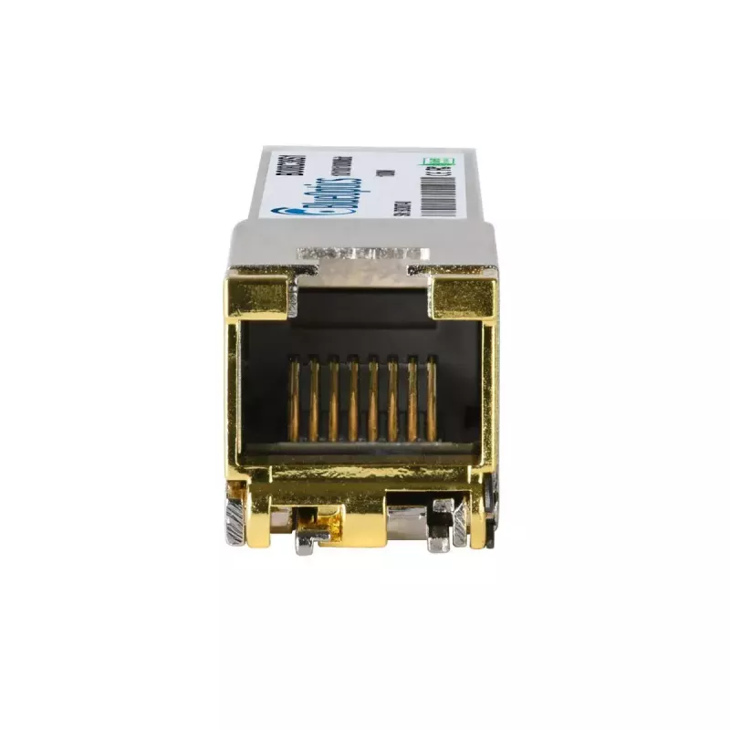 SFP siųstuvas-imtuvas BlueOptics MGBIC-100BT šviesolaidinis 1000 Mbit/s