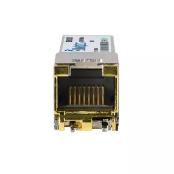 Vario RJ-45 siųstuvo-imtuvo modulis BlueOptics MGBIC-GTX-BO 100m SFP