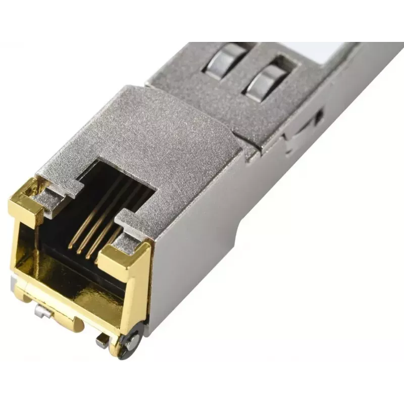 SFP siųstuvo-imtuvo modulis BlueOptics MGBT1-BO 1250 Mbit/s šviesolaidinis