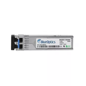 SFP siųstuvas-imtuvas BlueOptics MGB-TL30-BO 1250 Mbit/s šviesolaidinis