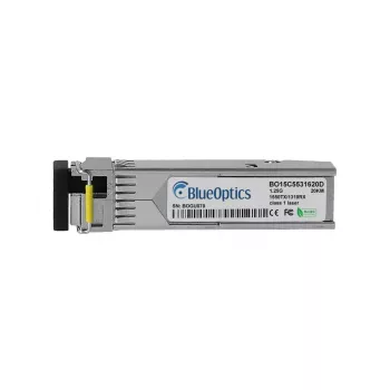 Skaidulinis optinis siųstuvas-imtuvas BlueOptics MGB-TLB20-BO SFP 20000 m