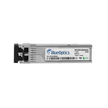 SFP siųstuvas-imtuvas BlueOptics MINI-GBIC-SX-BO 1250 Mbit/s šviesolaidinis