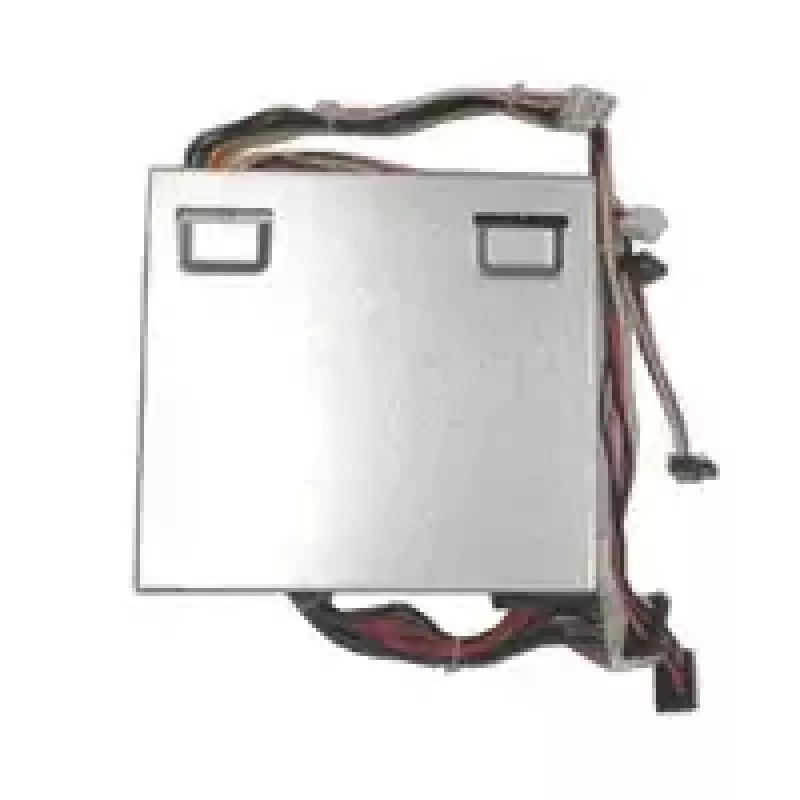 DELL MK9GY maitinimo blokas 305 W Sidabrinis