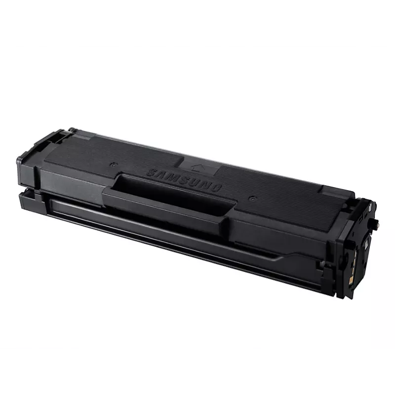 Samsung MLT-D101S tonerio kasetė 1 vnt. Originalius juodas