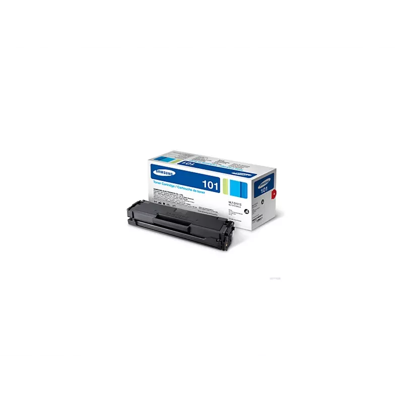 Samsung MLT-D101S tonerio kasetė 1 vnt. Originalius juodas