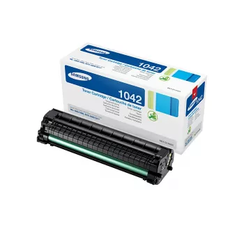 Samsung MLT-D1042S tonerio kasetė 1 vnt. Originalus juodas