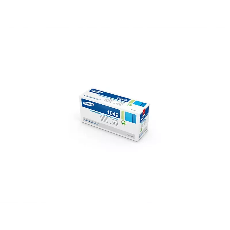 Samsung MLT-D1042S tonerio kasetė 1 vnt. Originalus juodas