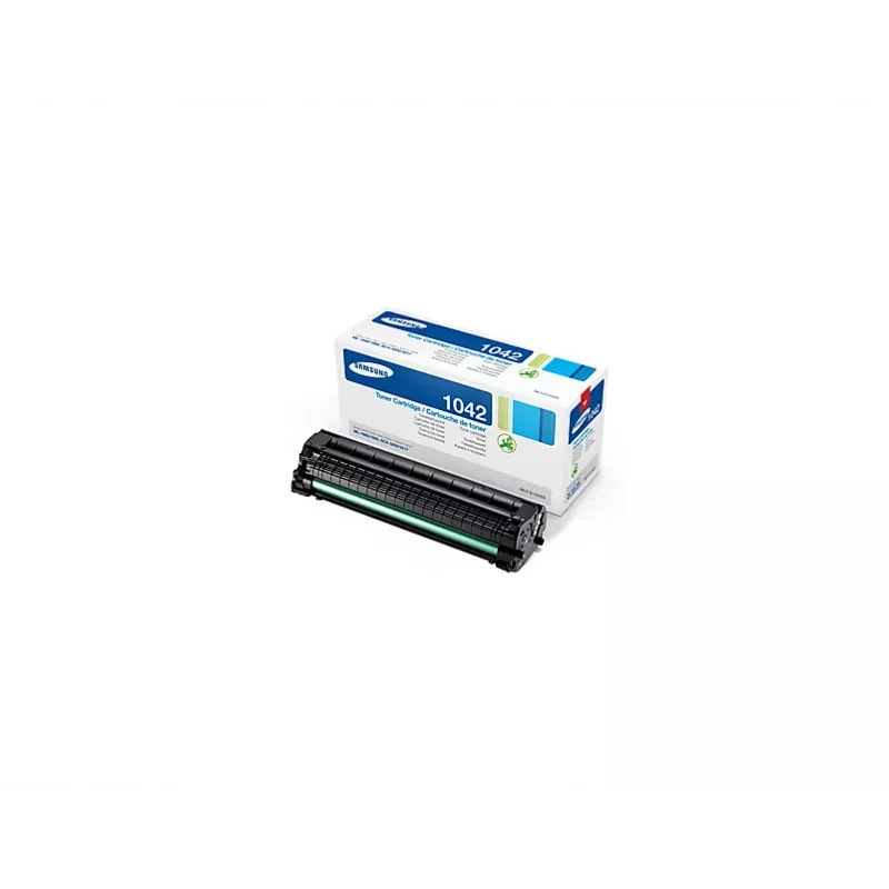 Samsung MLT-D1042S tonerio kasetė 1 vnt. Originalus juodas