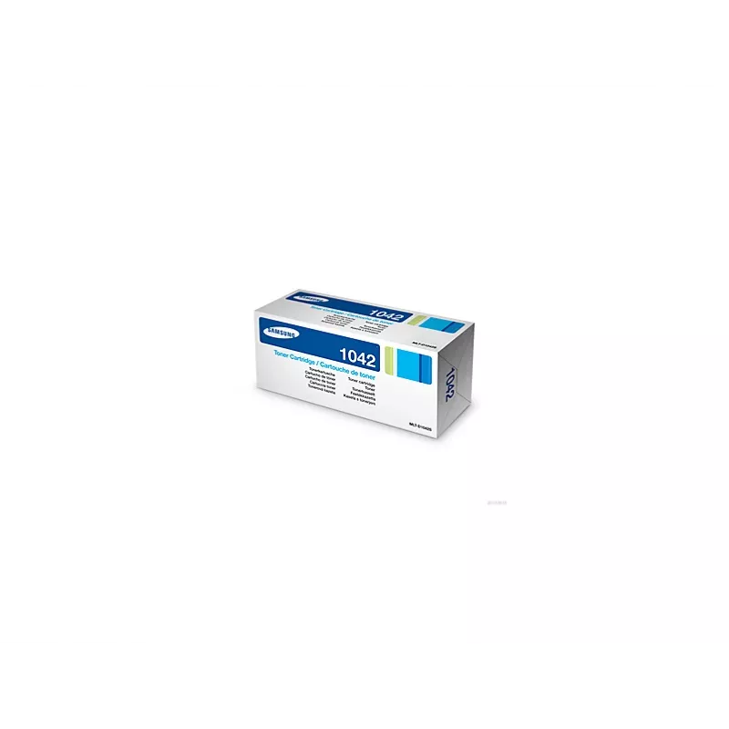 Samsung MLT-D1042S tonerio kasetė 1 vnt. Originalus juodas