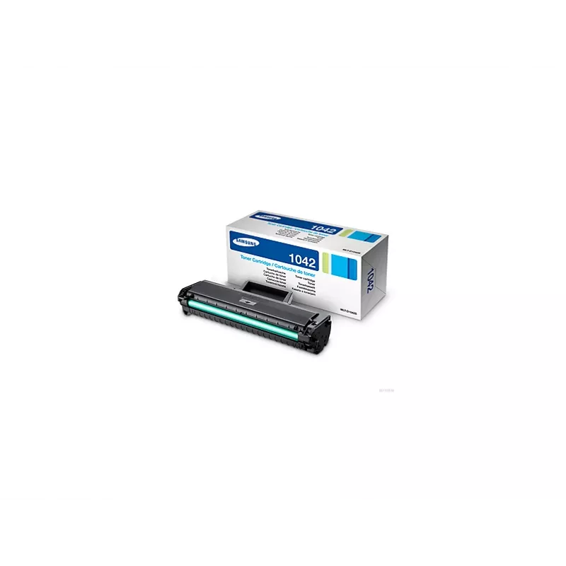 Samsung MLT-D1042S tonerio kasetė 1 vnt. Originalus juodas