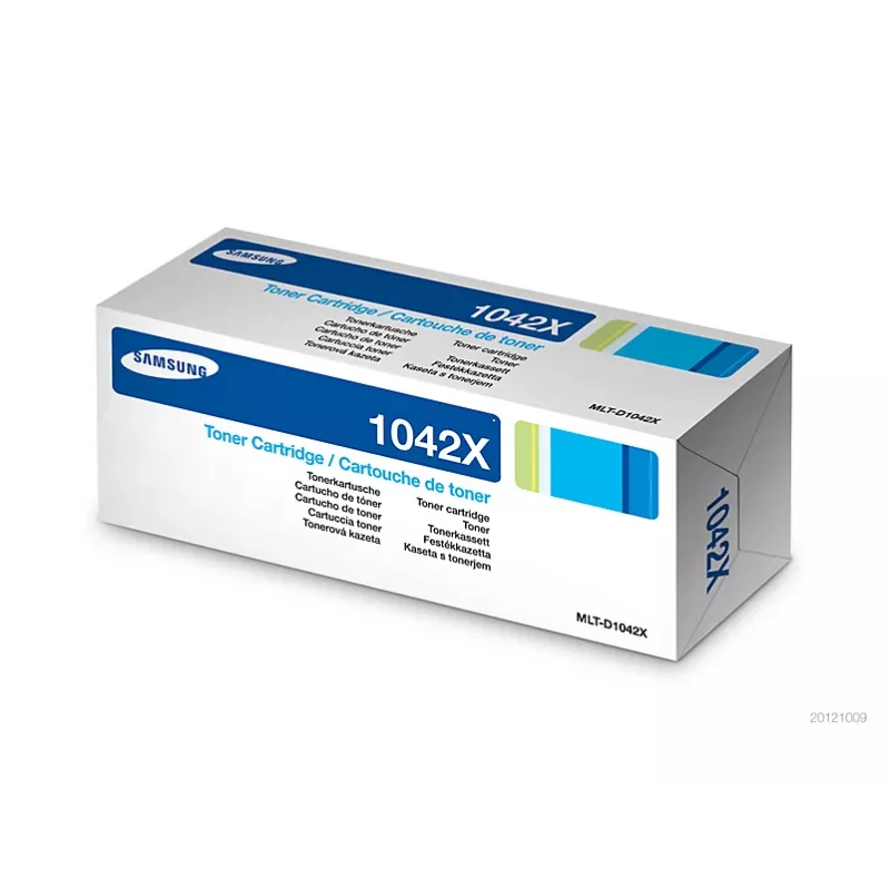Samsung MLT-D1042X dažų kasetė 1 vnt. Originali juoda