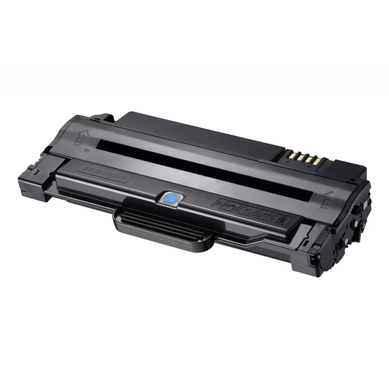 Samsung MLT-D1052S dažų kasetė 1 vnt. Originali juoda