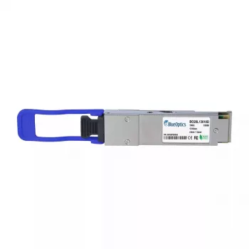Skaidulinis optinis siųstuvas-imtuvas BlueOptics MMA1L10-CR 100000 Mbit/s QSFP28