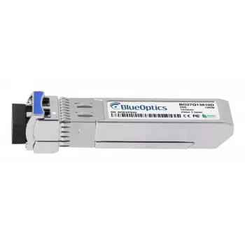 Šviesolaidinis siųstuvo-imtuvo modulis BlueOptics MMA1L20-AR-BO SFP28 LC Aliuminis 20g