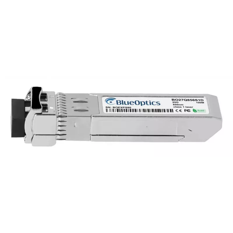 SFP28 siųstuvo-imtuvo modulis BlueOptics MMA2P00-ASHT-BO 25000 Mbit/s