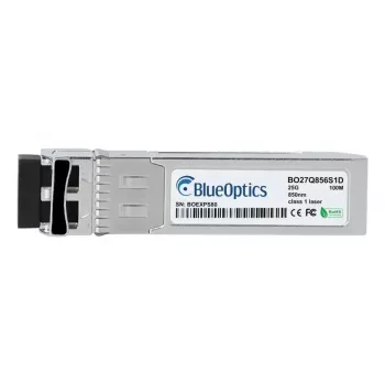 SFP28 siųstuvo-imtuvo modulis BlueOptics MMA2P00-ASHT-BO 25000 Mbit/s