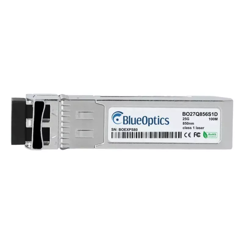 SFP28 siųstuvo-imtuvo modulis BlueOptics MMA2P00-ASHT-BO 25000 Mbit/s