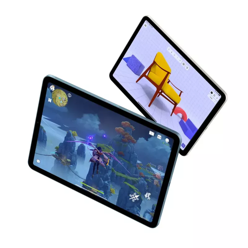 Planšetinis kompiuteris Apple iPad Air 5-osios kartos 10,9 colio M1 8GB 256GB iPadOS