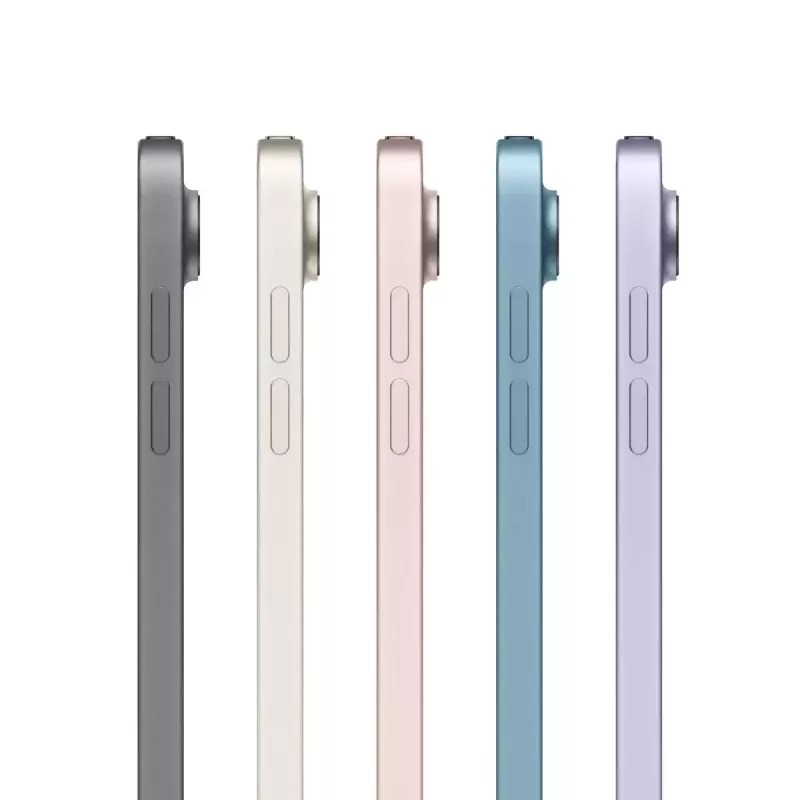 Planšetinis kompiuteris Apple iPad Air 5-osios kartos 10,9 colio M1 8GB 256GB iPadOS