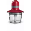 Bosch MMR08R2 elektrinis maisto smulkintuvas 0,8 L 400 W Pilka, Raudona