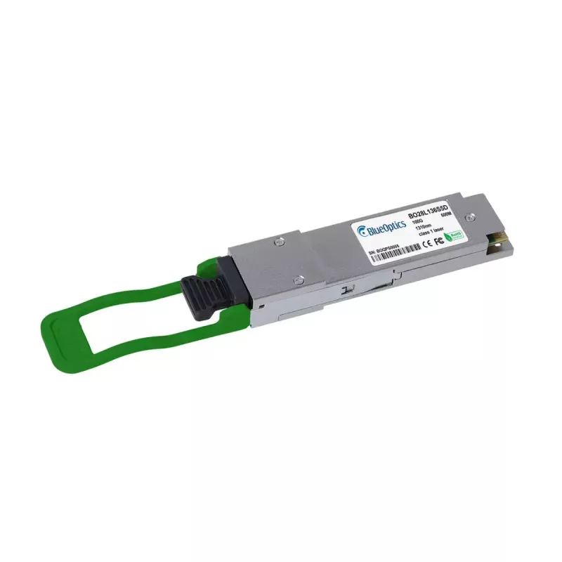 SFP siųstuvo-imtuvo modulis BlueOptics MMS1V70-CM-BO 100000 Mbit/s LC
