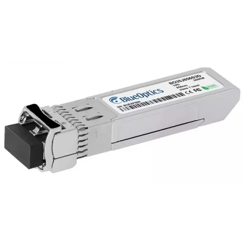 SFP siųstuvas-imtuvas BlueOptics MOD-SFP-10G-SR-BO 10000 Mbit/s 850 nm