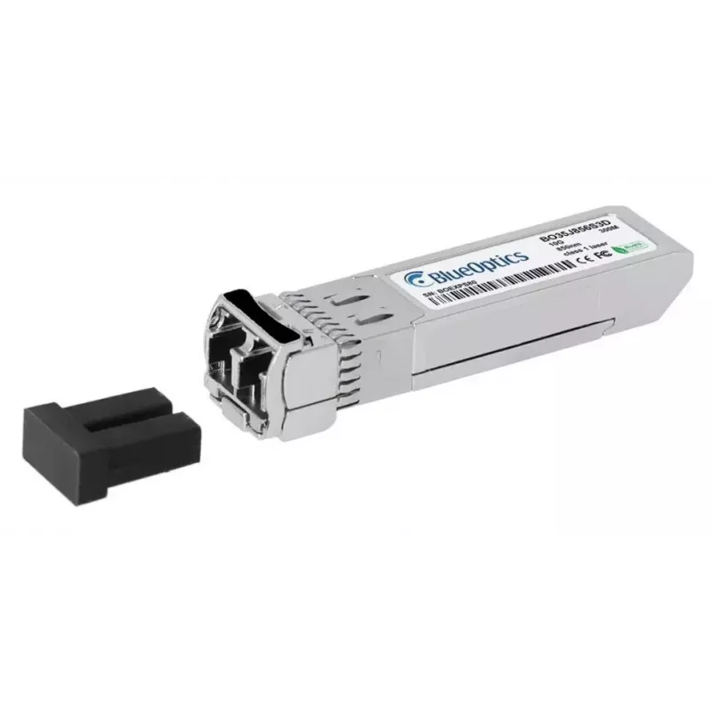 SFP siųstuvas-imtuvas BlueOptics MOD-SFP-10G-SR-BO 10000 Mbit/s 850 nm