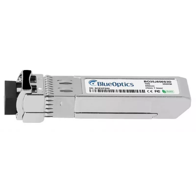 SFP siųstuvas-imtuvas BlueOptics MOD-SFP-10G-SR-BO 10000 Mbit/s 850 nm