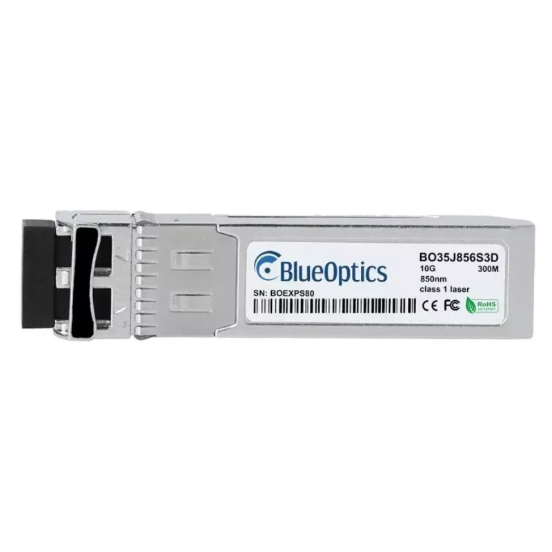 SFP siųstuvas-imtuvas BlueOptics MOD-SFP-10G-SR-BO 10000 Mbit/s 850 nm