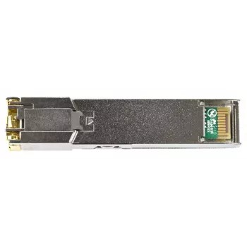 SFP siųstuvo-imtuvo modulis BlueOptics MOD-SFP-GE-TX-BO varinis 1000 Mbit/s RJ-45
