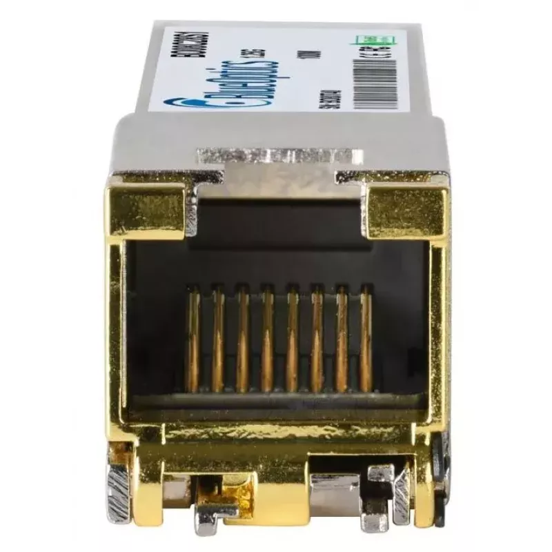 SFP siųstuvo-imtuvo modulis BlueOptics MOD-SFP-GE-TX-BO varinis 1000 Mbit/s RJ-45
