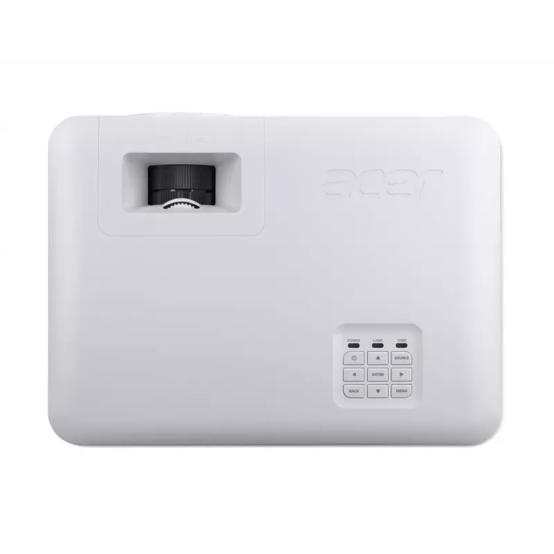 Acer Vero HL6810 DLP projektorius, 4K UHD 3840x2160, 4000 ANSI liumenų, lazeris/LED hibridinis