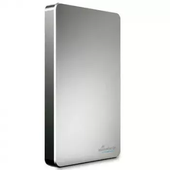 Išorinės kietojo disko MediaRange 2 TB 3.2 Gen 1 MR997
