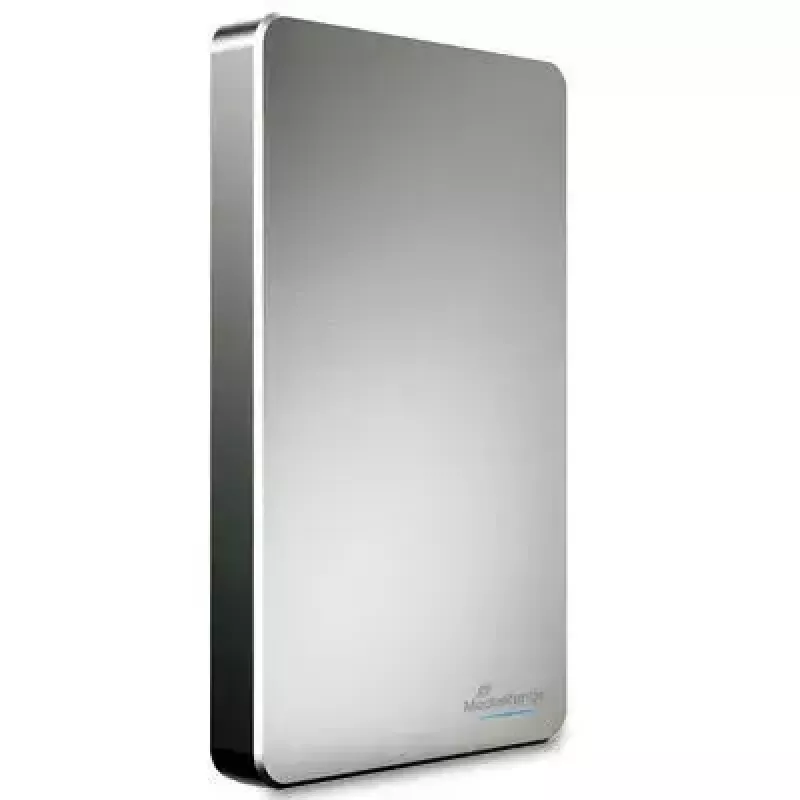 Išorinės kietojo disko MediaRange 2 TB 3.2 Gen 1 MR997