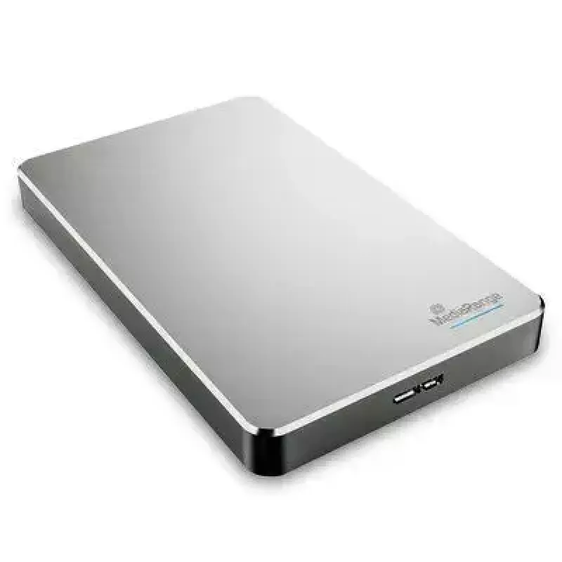 Išorinės kietojo disko MediaRange 2 TB 3.2 Gen 1 MR997