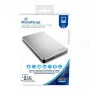 Išorinės kietojo disko MediaRange 2 TB 3.2 Gen 1 MR997