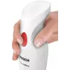 Bosch MSM24500 trintuvas Panardinamasis trintuvas 400 W Raudona, Balta