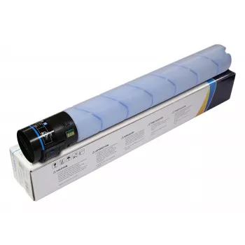 CoreParts MSP7314 tonerio kasetė 1 vnt. Žydra