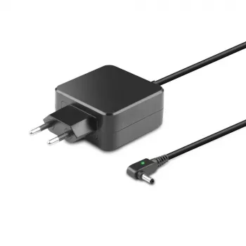 CoreParts MSPT2016-WALL maitinimo adapteris / inverteris Vidinis 45 W Juoda