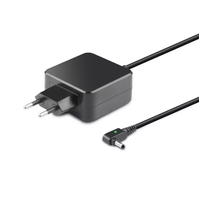 CoreParts MSPT2016-WALL maitinimo adapteris / inverteris Vidinis 45 W Juoda