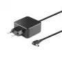 CoreParts MSPT2016-WALL maitinimo adapteris / inverteris Vidinis 45 W Juoda
