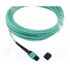 BlueOptics MTP-4LC-M1M-BO InfiniBand šviesolaidinis kabelis 1 m OM3