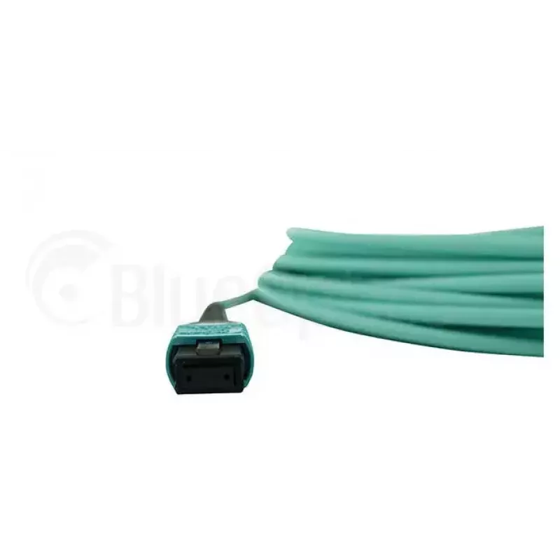 BlueOptics MTP-4LC-M1M-BO InfiniBand šviesolaidinis kabelis 1 m OM3