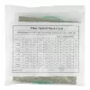 BlueOptics MTP-4LC-M7M-BO InfiniBand šviesolaidinis kabelis 7,5 m 4x LC Aqua