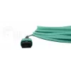 BlueOptics MTP-4LC-M7M-BO InfiniBand šviesolaidinis kabelis 7,5 m 4x LC Aqua