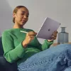 Planšetinis kompiuteris Apple iPad Air 6 kartos 11 colių M2 8GB 256GB iPadOS 17
