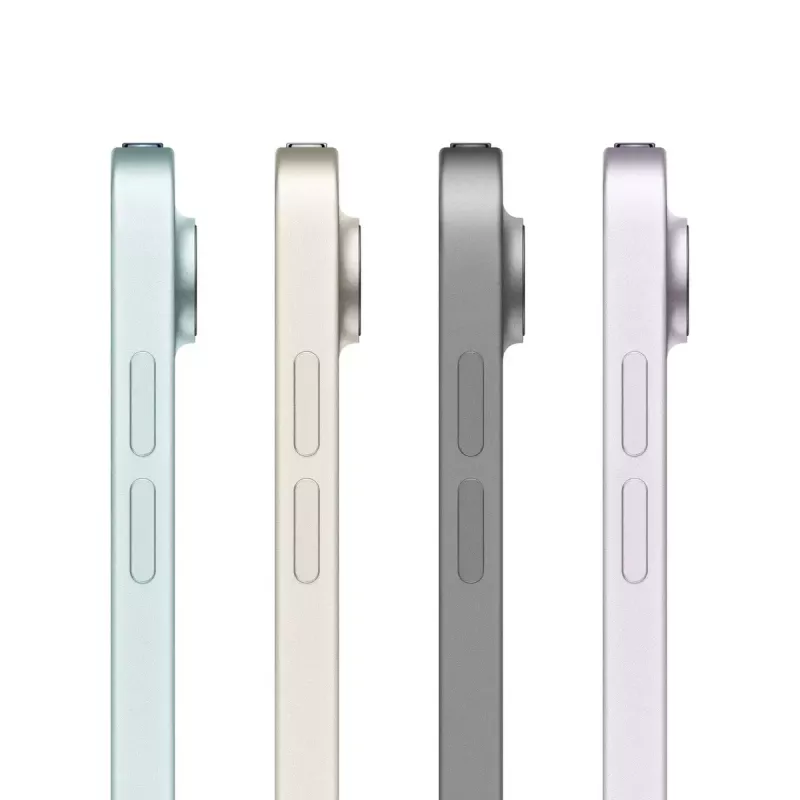 Planšetinis kompiuteris Apple iPad Air 6 kartos 11 colių M2 8GB 256GB iPadOS 17