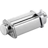 Bosch MUZ5NV1 makaronų/raviolių gaminimo priedas 1 vnt. Chromuotas plienas