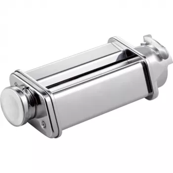 Bosch MUZ5NV1 makaronų/raviolių gaminimo priedas 1 vnt. Chromuotas plienas